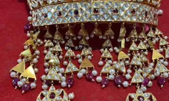 Shree Radhika Jewellers